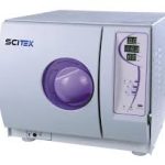 Automatic Benchtop Sterilizer