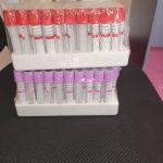Blood Collection Tubes