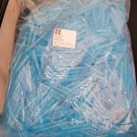 Blue Pipette Tips