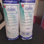 Cotton Wool 500g