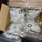 Cryogenic Tubes 2ml