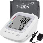 Digital Blood Pressure Monitor