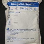 Disposable Surgical Gowns
