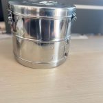 Dressing Drum