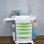 Emergency Trolley