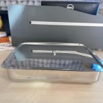 Instrument Box with Lid