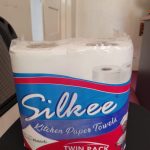 Kitchen Paper Towels