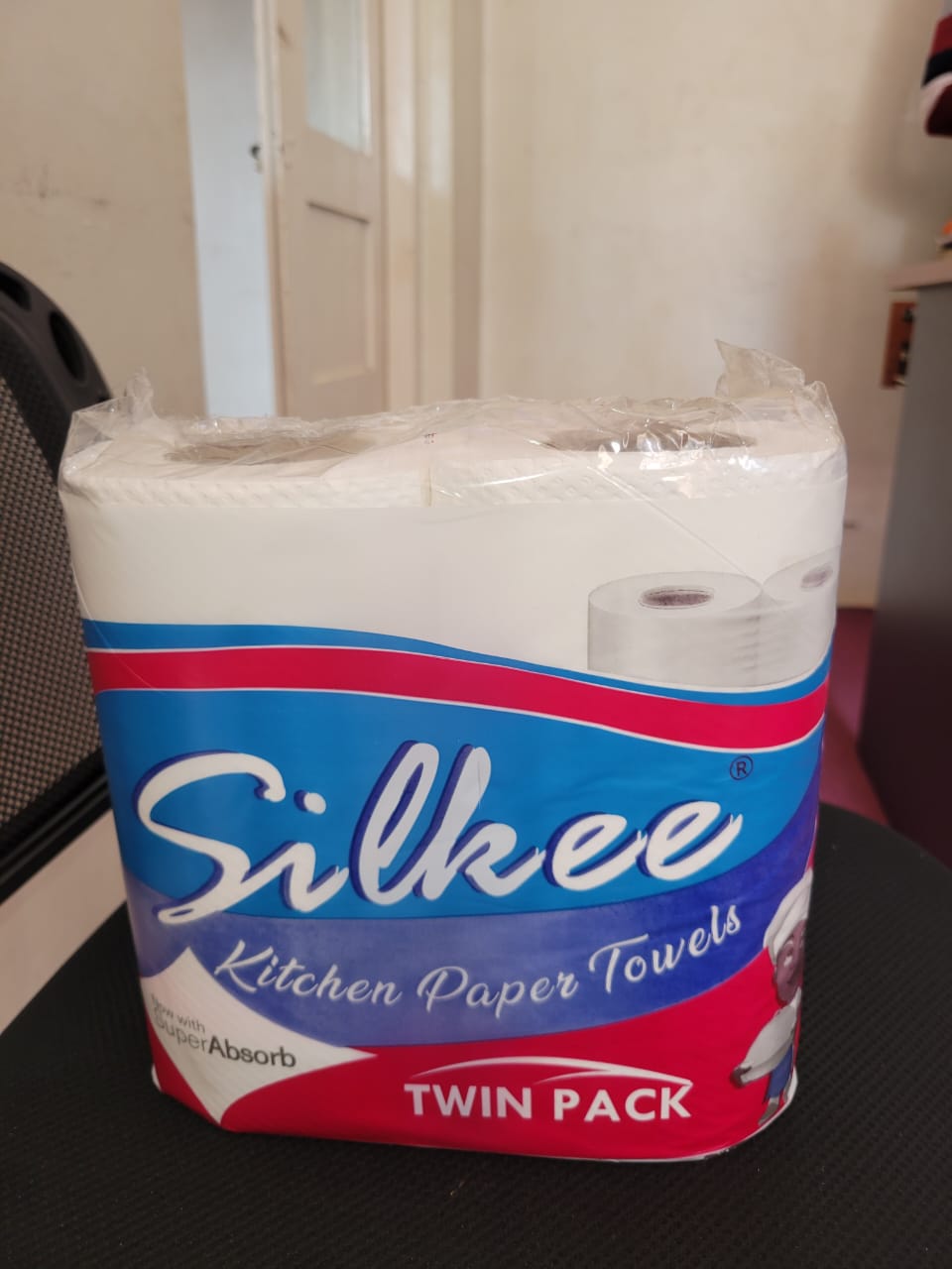 Kitchen Paper Towels