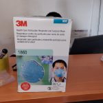 N95 Respirator Masks