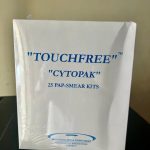 Touch-Free Pap Smear Collection Kit
