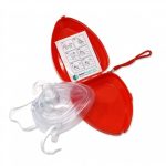 Pocket CPR Mask - Indosurgical