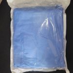 Surgical Gown - Reinforced