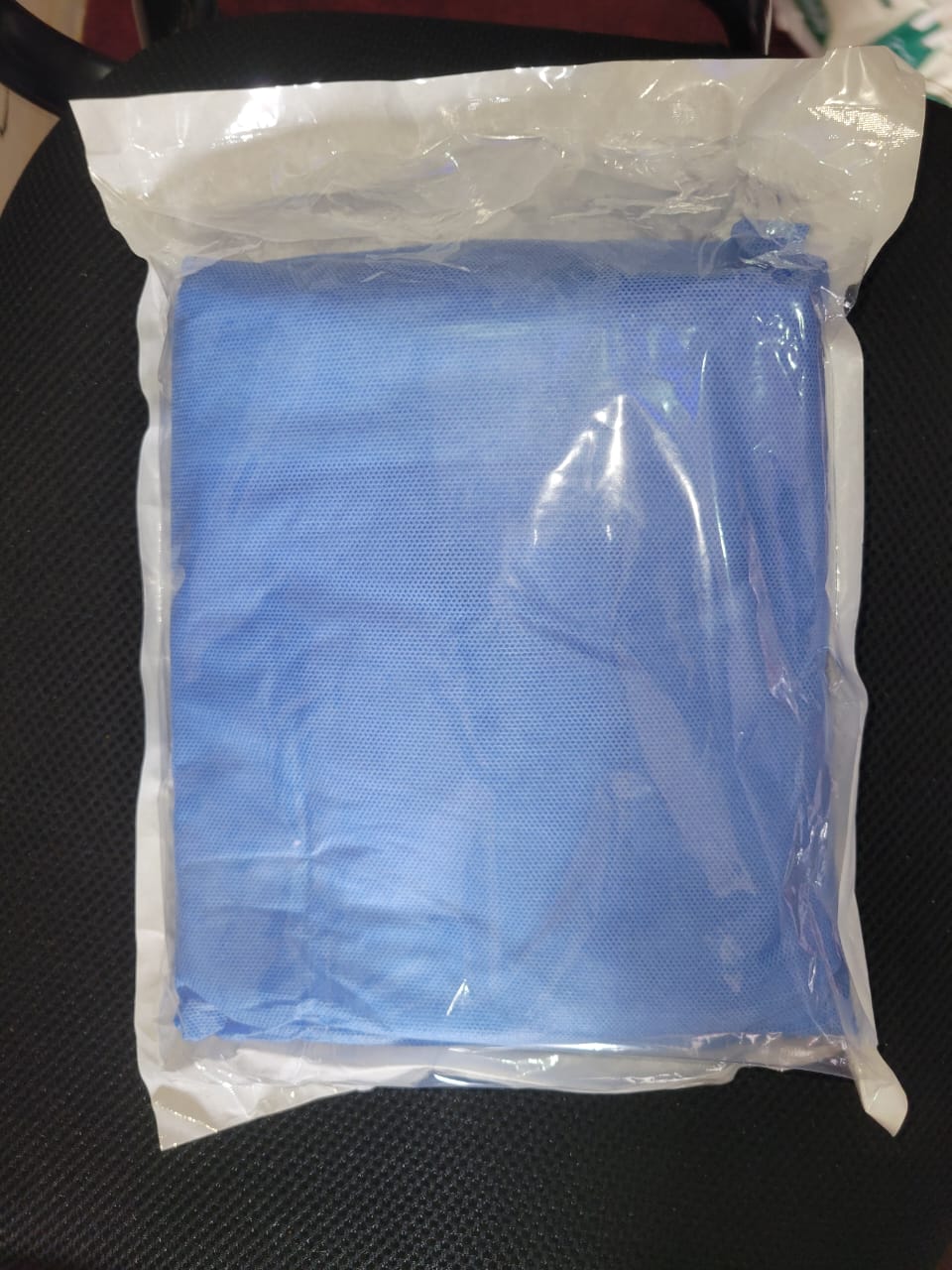 Surgical Gown - Reinforced