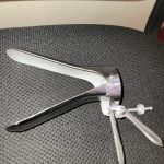 Vaginal Speculum - Stainless steel